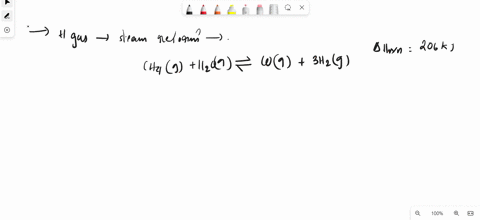 using-the-le-chateliers-principle-answer-the-following-questions-when-some-product-is-removed-from-an-equilibrium-mixture-more-reactants-are-formed-at-constant-temperature-if-the-volume-of-a-02165