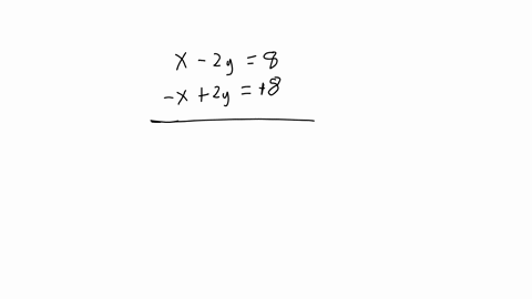 the-system-has-no-solution-the-system-has-a-unique-solution-system-b-x-y-square-i-x-2-y8-the-system-has-infinitely-many-solutions-x2-y8-they-must-satisfy-the-following-equation-y-square