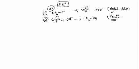 for-an-sn1-mechanism-for-nucleophilic-substitution-reactions-a-two-species-are-involved-in-the-rate-determining-step-b-one-species-is-involved-in-the-rate-determining-step-c-the-rate-of-the-30712
