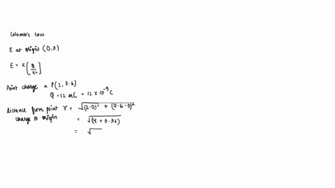question-3-a-the-following-charge-distributions-are-present-in-free-space-point-charge-12-nc-at-p2-06-unifor-line-charge-density-3-ncm-at-x-2y-3-and-infinite-unifor-surface-charge-density-02-12967