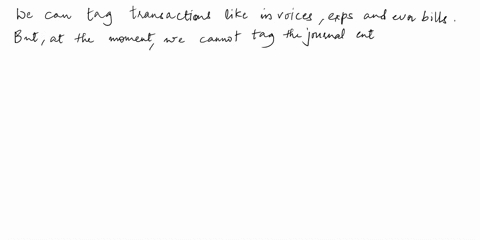 which-type-of-transaction-cannot-be-tagged-at-this-time-within-quickbooks-online-bank-deposit-purchase-order-journal-entry-o-invoice-delayed-credit-94484
