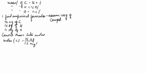 the-person-composition-by-mass-of-a-compound-is-760-c-128-h-112-o-the-molar-mass-of-this-compound-is-2845-gmol-what-is-the-molecular-formula-of-the-compound-25608