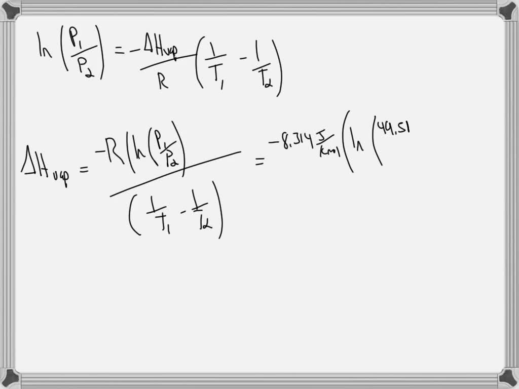 solved-the-experimentally-measured-vapor-pressure-of-so2-at-25-c-is