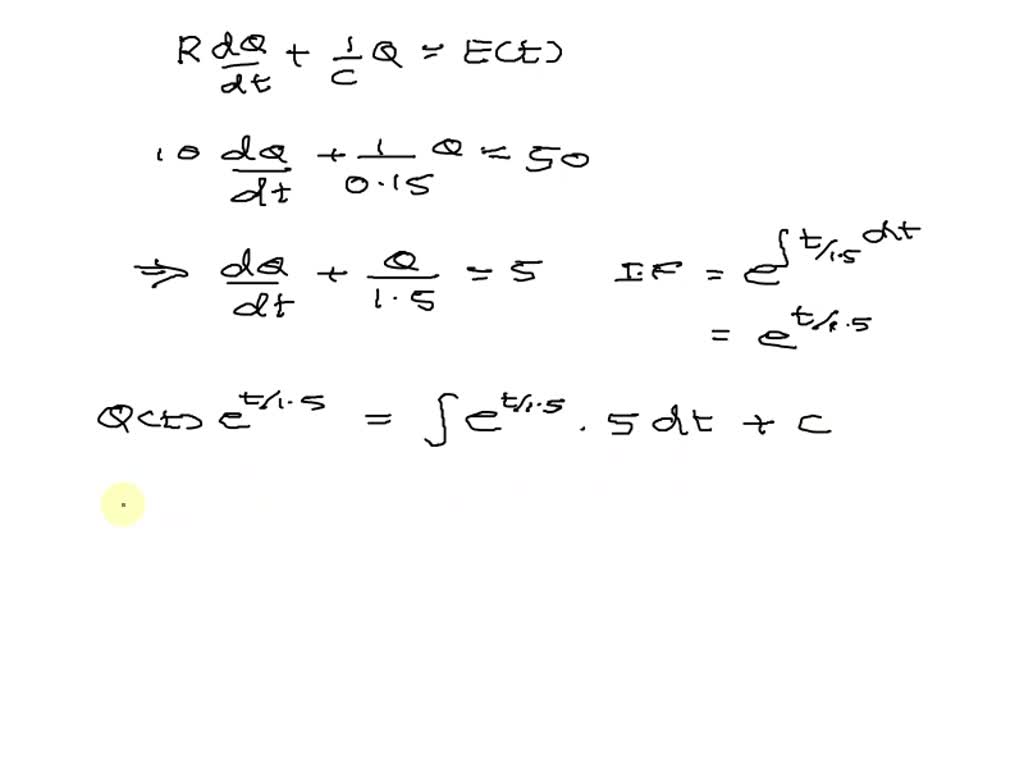 SOLVED Switch The Figure Above Shows A Circuit Containing An