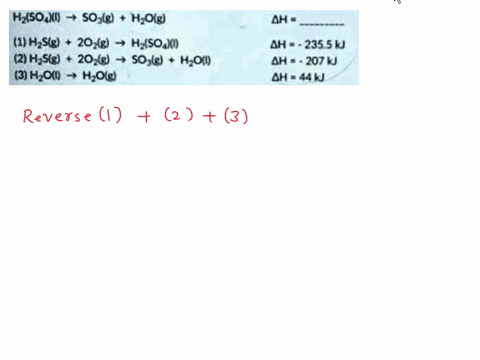 using-hesss-law-calculate-ah-for-the-reaction-below-given-thermochemical-equations-1-3-hzso_x-soslg-holg-4h-1-aastg-20x6-hsoaxi-bh-2355-kj-2-h_ste-20xe-soslg-hol-dh-207j-3-hctw-hiole-bh-uj-30435