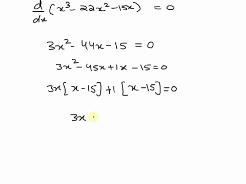 locate-the-critical-points-of-the-following-function-then-use-the-second-derivative-test-to-etermine-whether-they-corres-pond-to-loca-maxima_-loca-minima-or-neither_-fx-x-_-22x2-_-15x-select-74287