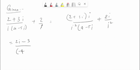 3-aexpress-i4-5i-bifz-cprove-that-1i-is-a-root-of-z5-6z48z34z2-20z16find-the-other-roots-of-the-equation-d-express-the-following-complex-numbers-in-polar-form-i-z-1iv3-ii-z-1-i3-iii-z3-1i-23-95975
