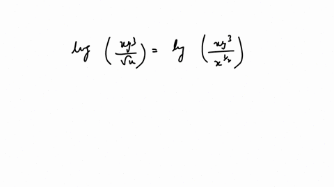 which-of-the-following-is-equivalent-to-log-leftfrac2-y2sqrt2right-beginarrayl-log-xlog-9-y-log-leftfracpi2right-log-x3log-x-frac12-log-x-log-3log-3log-n-log-leftfrac12right-log-x-log-x3-log-theta-fra