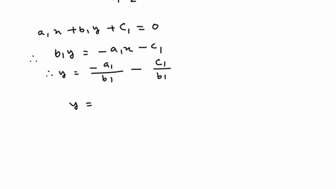 if-two-lines-x-bay-d-c1-0-and-a_x-bzy-cz-0-are-perpendicular-to-other-show-that-82-bbz-0-29371