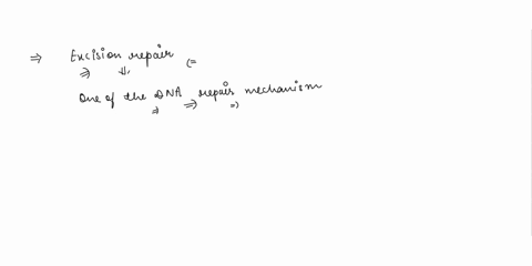 the-enzyme-that-is-involved-in-excision-repair-would-be-a-telomerase-b-dna-polymerase-iii-c-endonuclease-d-photolyase-83294