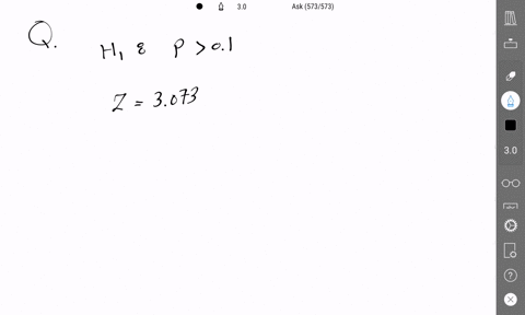 4-52-assume-that-z-has-standard-normal-distribution-use-appendix-table-iii-to-determine-the-value-for-z-that-solves-each-of-the-following-w1-a-p-zzz090-b-p-zz-2099-c-p-zzz-070-d-p-zzz09973-4-33037
