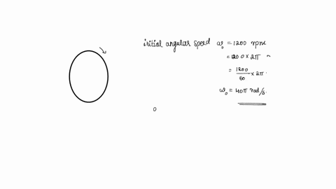 the-angular-speed-of-the-motor-wheel-is-increased-from-1200-rpm-to-3120-rpm-in-16-sec-what-is-its-angular-accelaration-assuming-the-accelaration-to-be-uniform