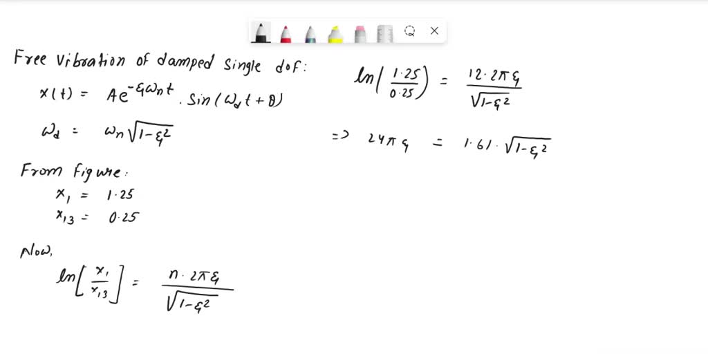 SOLVED: Texts: 1. (20 Points) A controls engineer provides you with the ...