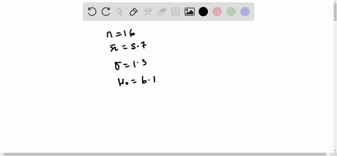 question-3-we-are-performing-a-one-sample-t-test-about-mean-the-sample-size-is-16-the-sample-mean-57-the-sample-standard-deviation-is-13-and-the-testing-mean-is-61-what-is-the-value-of-the-t-57718