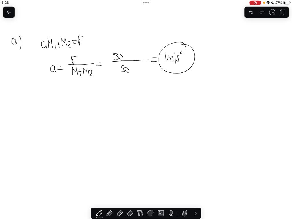 Solved . As shown in the figure, a 10-kg block on a