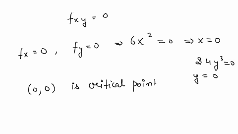point-find-the-absolute-maximum-and-absolute-minimum-of-the-function-fzy-2r3-y4-on-the-region-y-y2-1-if-the-absolute-max-or-min-occurs-at-multiple-points-list-them-all-separated-by-commas-ab-45342