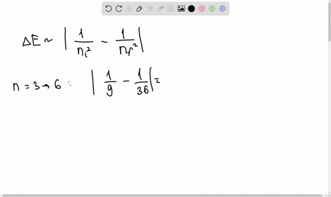 which-electron-transition-involves-the-smallest-change-in-energy-n-3-n-6-n-3-n-1-n-1-n-2-n-4-n-5-n-4-n-3-17894