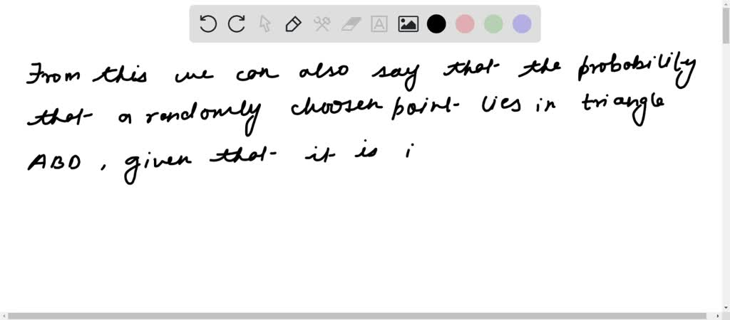 solved-a-point-is-chosen-at-random-on-ak-what-is-the-probability-that