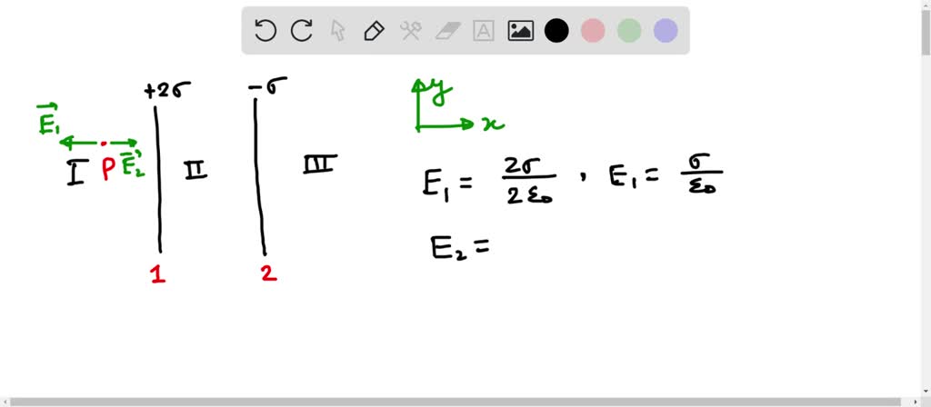 SOLVED: Texts: UGPHYS102.01-2022-3- Examined Homework Phys10-01 Two ...