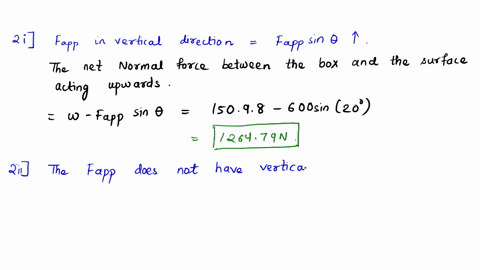 a-box-of-mass-08-kg-is-placed-on-an-inclined-surface-that-makes-an-angle-30-above-the-horizontal-figure-a-constant-force-of-18-n-is-applied-on-the-box-in-a-direction-10-with-the-horizontal-c-92692