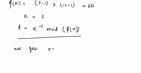 alice-wants-to-send-message-hello-using-the-rsa-system-with-p-and-q-11-and-n-53-by-translating-each-letter-into-integers-so-that-bob-knows-it-is-from-alice-what-is-the-encrypted-message-of-a-83999