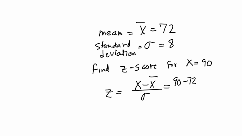 answer-the-following-questions-given-that-the-mean-weekly-quiz-score-for-class-is-72-with-standard-deviation-0f-8-calculate-the-z-score-that-corresponds-90-12178