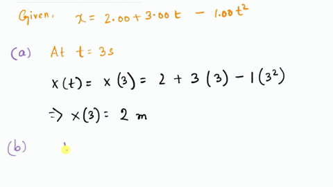 particle-moves-along-the-x-axis-according-t0-the-equation-x-200-300-t-100-1_-where-x-is-in-meters-and-t-is-in-seconds-at-t-300-find-a-the-position-of-the-particle-b-its-velocity-and-c-its-ac-92251