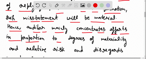 how-is-materiality-or-immateriality-related-to-the-proper-presentation-of-financial-statements-what-49042