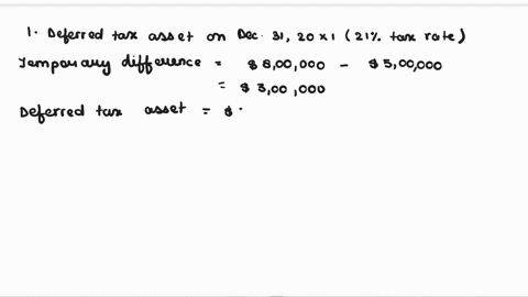 black-companyorganized-on-january-220x1-had-pre-tax-accounting-income-of-500000-and-taxable-income-of-800000-for-the-year-ended-december-312ox1-the-only-temporary-difference-is-accrued-produ-34762