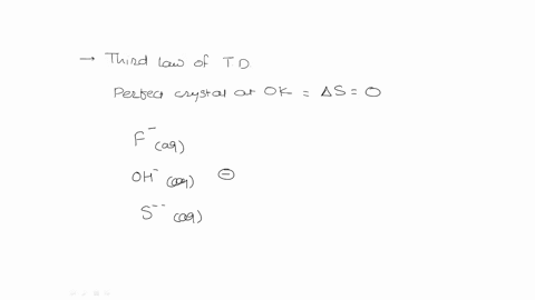 the-third-law-of-thermodynamics-states-that-the-entropy-of-a-perfect-crystal-at-0-mathrmk-is-zero-in-80449