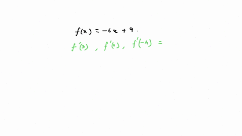 find-fx-for-the-following-function-then-find-f3f0-and-f-4-fx-6x9-30502