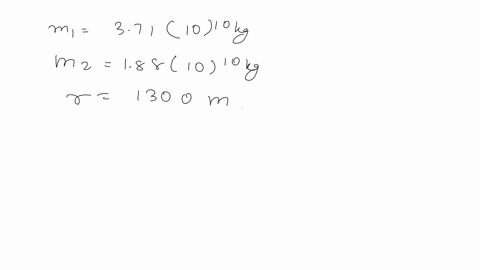 question-4-of-25-two-asteroids-with-masses-371-x-10-kg-and-188-x-10-kg-are-separated-by-a-distance-of-1300-m-what-is-the-gravitational-force-between-the-asteroids-newtons-law-of-gravitation-11498