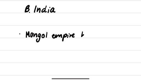 question-3-of-5-study-the-map-below-based-on-the-information-shown-on-this-map-which-of-these-locations-never-fell-under-mongol-control-before-1259-a-tibet-b-india-c-iran-d-korea