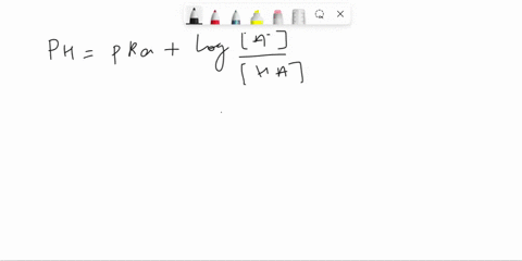 calculate-the-ph-of-a-buffer-solution-that-is-0050-m-in-benzoic-acid-hc7h5o2-and-0150-m-in-sodium-benzoate-nac7h5o2-for-benzoic-acid-ka-65-10-5-83063