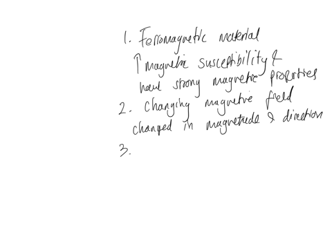 what-are-the-conditions-under-which-hysteresis-loss-is-observed-which-magnetic-phenomenon-does-describe-the-hysteresis-loss-best-and-how