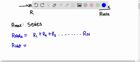 we-have-n-resistors-each-of-resistance-r-the-ratio-of-the-combination-for-maximum-and-minimum-values-is