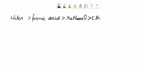 for-sn1-solvolysis-of-t-butyl-chloride-rank-the-solvents-fromfastest-reaction-to-slowest-reactionacetone-ethanol-methanol-water-formic-acid-and-acetic-acid-82735