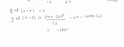 problem-3-30-points-the-differential-equation-of-the-elastic-curve-for_-uniforly-loaded-beam-in-the-figure-is-given-as-d-wlx-wx-ei-dx-for-simplicity-sake-let-assume-e-psi-modulus-of-elastici-17474