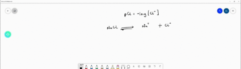 calculate-the-p-value-for-cl-chloride-ion-in-a-solution-that-is-15-x-104-m-in-nacl-nacl-completely-dissolves-in-water-to-na-and-cl-15937