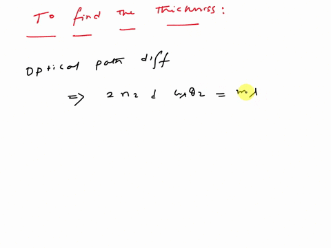 laser-light-of-wavelength-510-mathrmnm-is-traveling-in-air-and-shines-the-at-normal-incidence-onto-t-48132