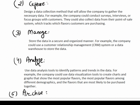 the-scenario-interview-for-a-data-analyst-positionimagine-that-you-interview-for-a-data-analyst-role-at-a-local-ice-cream-company-the-hiring-manager-explains-that-the-company-needs-a-data-an-64228