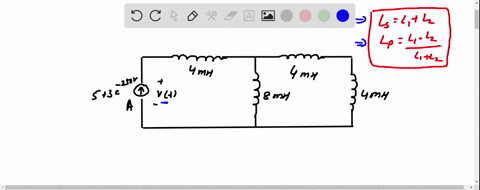 10-find-the-voltage-vt-for-the-circuit-shown-below-4-mh-4-mh-5-3e-250t-a-vt-8-mh-mh-76698