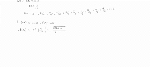 use-the-trapezoidal-rule-the-midpoint-rule-and-simpsons-rule-to-approximate-the-given-integral-with-the-specified-value-of-n-round-your-answers-to-six-decimal-places-4-2-lnx-dx-1-n-6-a-the-t-52432