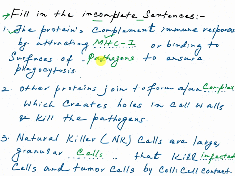 complete-the-followlng-statements-about-the-complement-system-and-nonspecific-immunlty-not-all-cholces-will-be-used-the-complenieni-system-comcoscu-mue-blood-plasma-pathogens-that-are-acliva-20882