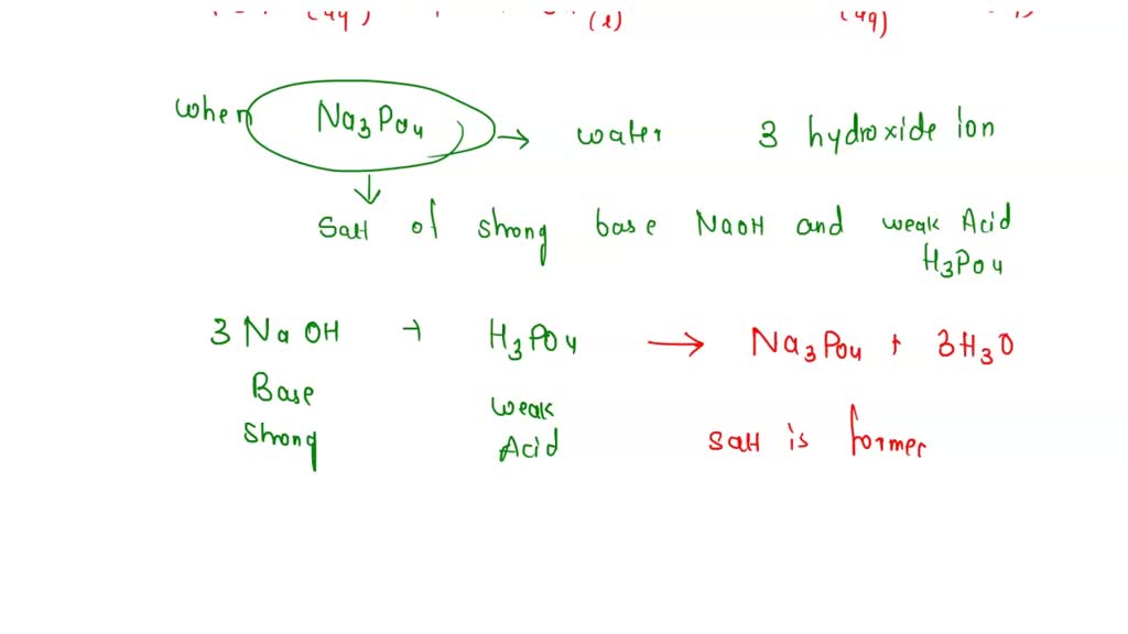 SOLVED: Task 2 (6 points): Phosphate-buffered saline (abbreviated PBS ...