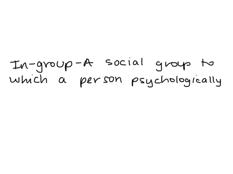 what-do-you-mean-by-ingroup-17451