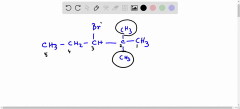 what-is-the-correct-iupac-name-for-the-following-compound-br-ch3-ch-chz-ch-c-ch3-ch3-3-bromo-23-dimethylpentane-3-bromo-2-methylpentane-4-chloro-2-methyl-2-pentene-2-fluoro-33-dimethylpentan-13501