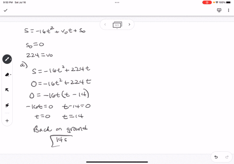 use-the-position-equation-s-16t2-v0t-s0-where-s-represents-the-height-of-an-object-in-feet-v0-represents-the-initial-velocity-of-the-object-in-feet-per-second-s0-represents-the-initial-heigh-13133
