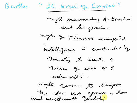 according-to-barthes-in-his-essay-the-brain-of-einstein-why-was-it-necessary-for-einstein-to-fail-elaborate-on-his-conclusion-500-word-response-with-mla-in-text-citations-15078
