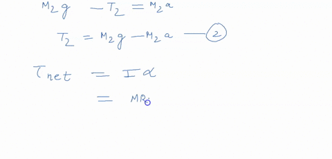 blocks-of-mass-m1-2kg-and-m2-6kg-are-connected-by-a-massless-string-that-passes-over-the-pulley-in-the-figure-in-the-pdf-of-this-assignment-as-the-pulley-turns-friction-at-the-axle-exerts-a-37537